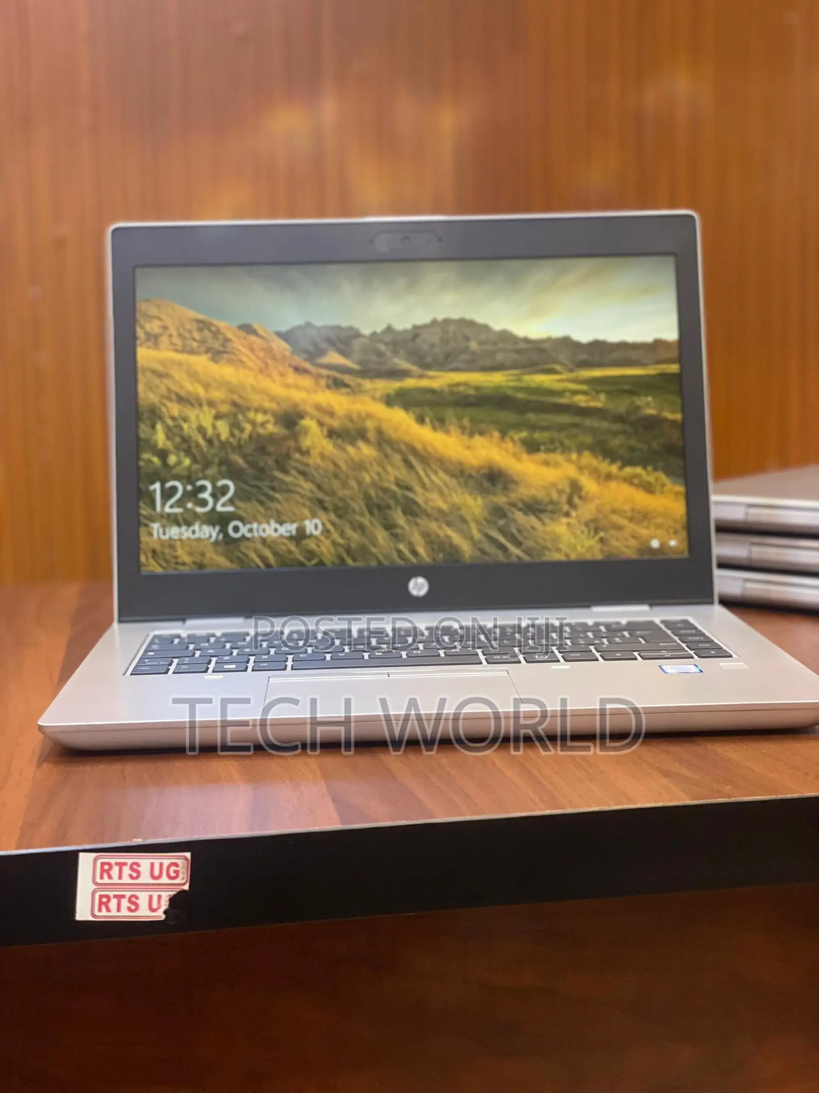 Laptop HP ProBook 640 G5 8GB Intel Core I5 SSD 256GB