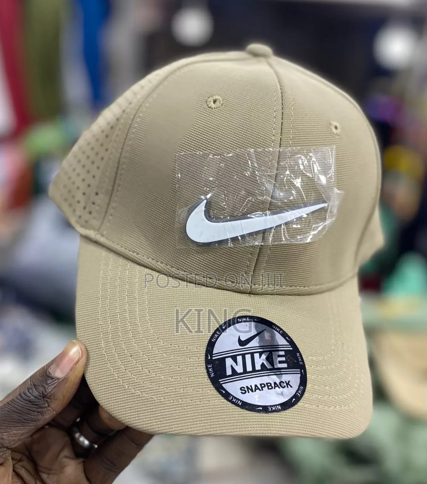 Whiz Cap Hats