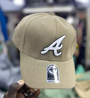 Straighter Cap Hats