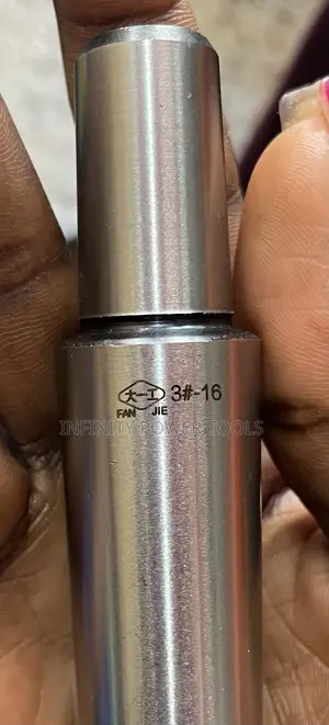 Arbor(Spindle) 16mm