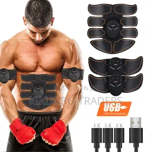 Abs Muscle Toner