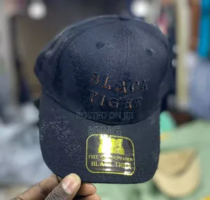 Chill Cap Hats