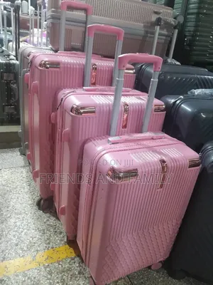 Executive Suit Case Bag Large Size