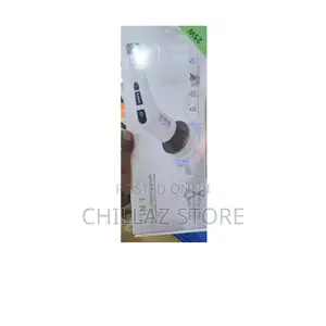 Electric Cleaning Brush.