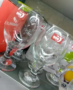 Wine Drinking Glass
