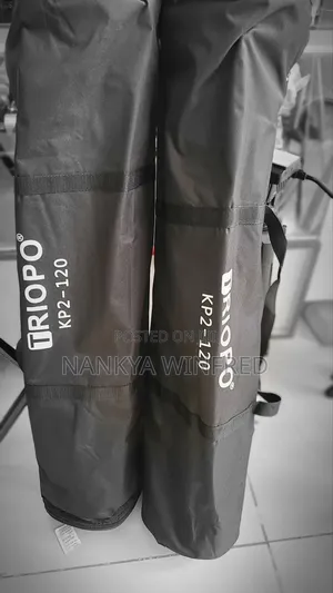 Soft Box Kp2 - 120cm