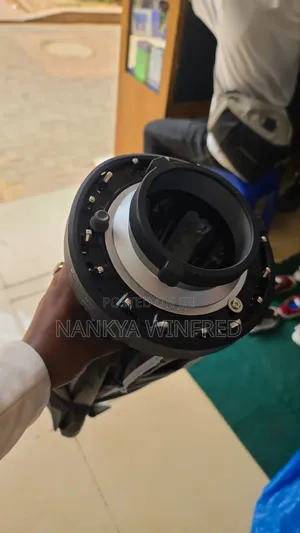 Soft Box Kp2 - 120cm