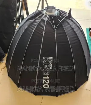 Soft Box Kp2 - 120cm