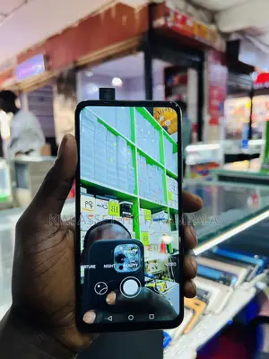 Huawei Y9a 128 GB White
