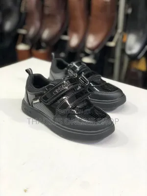 Photo - Boys Show Shoes