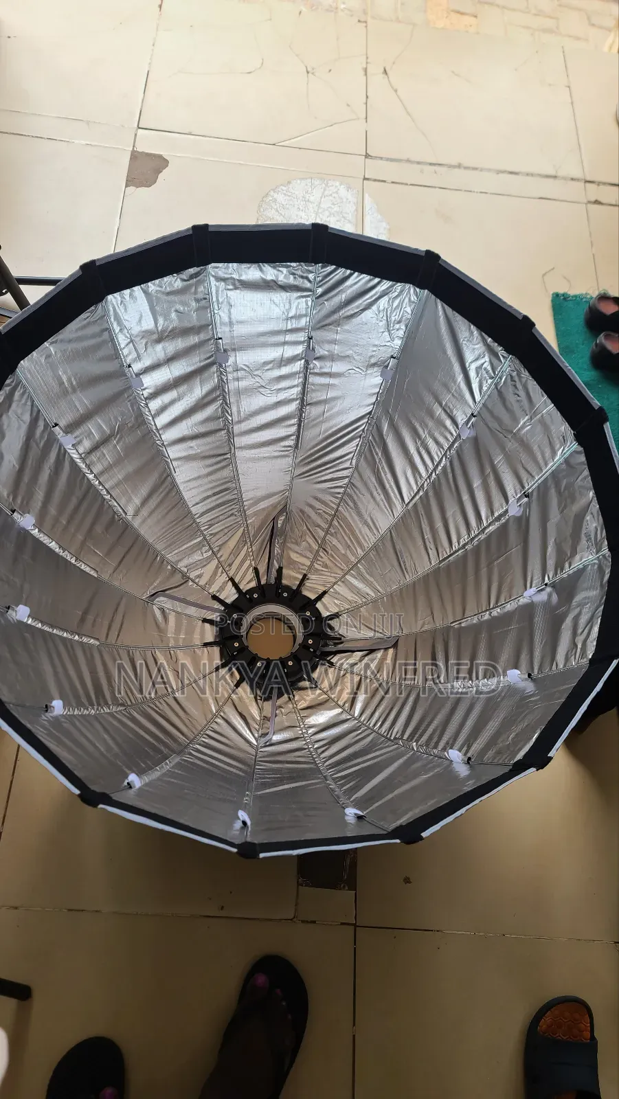 Soft Box Kp2-90cm