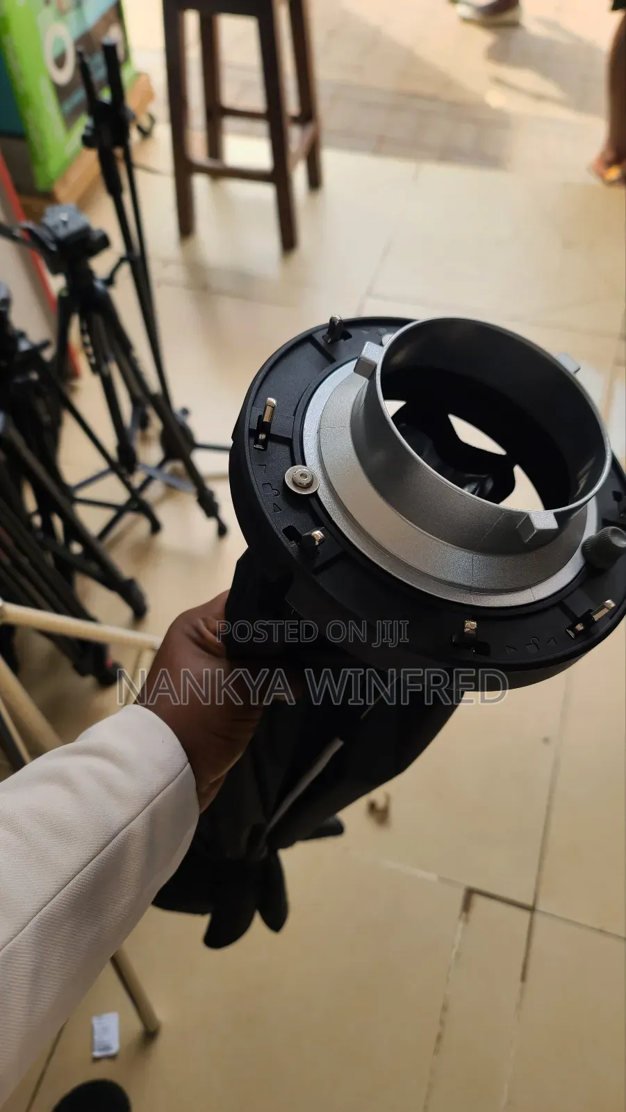 Soft Box Kp2-90cm