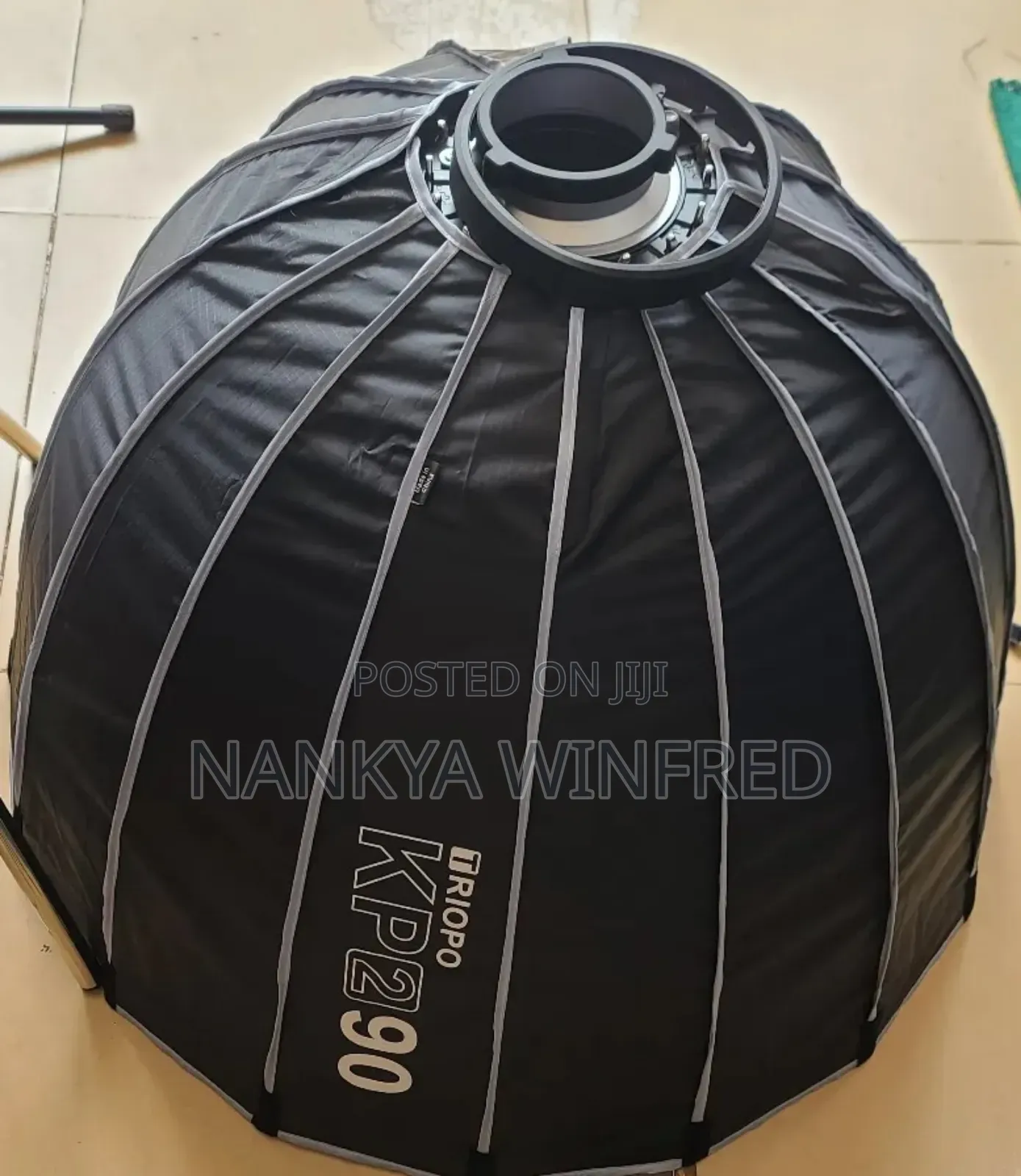 Soft Box Kp2-90cm