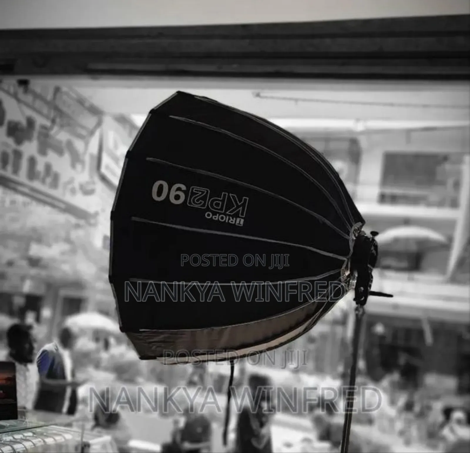 Soft Box Kp2-90cm