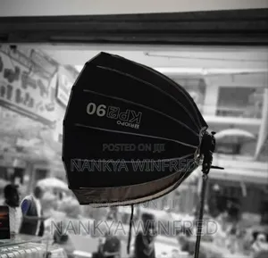 Soft Box Kp2-90cm