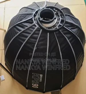Soft Box Kp2-90cm