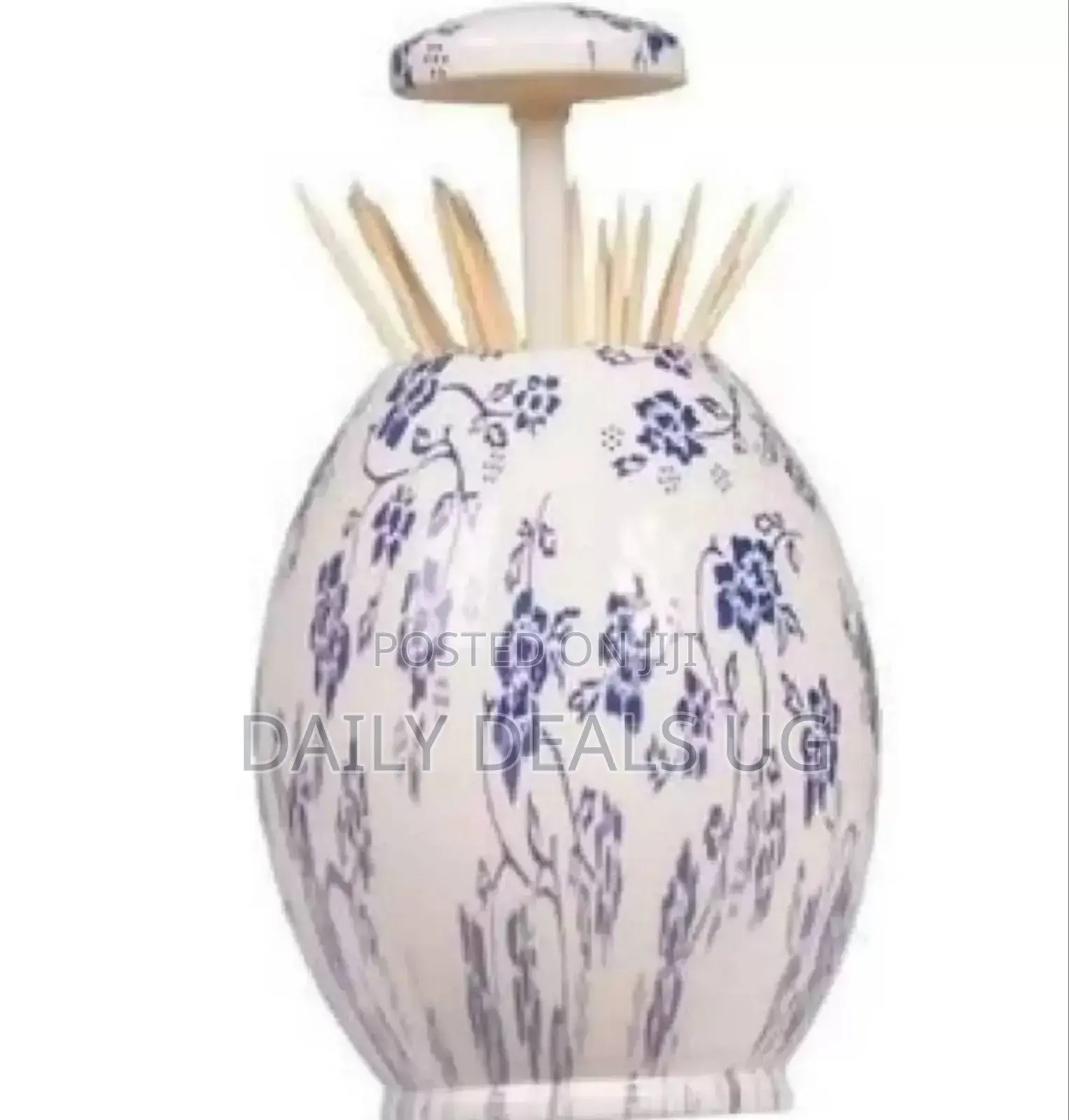 Toothpicks Dispenser