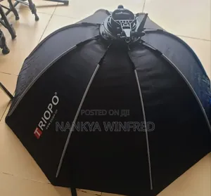 Soft Box 90cm