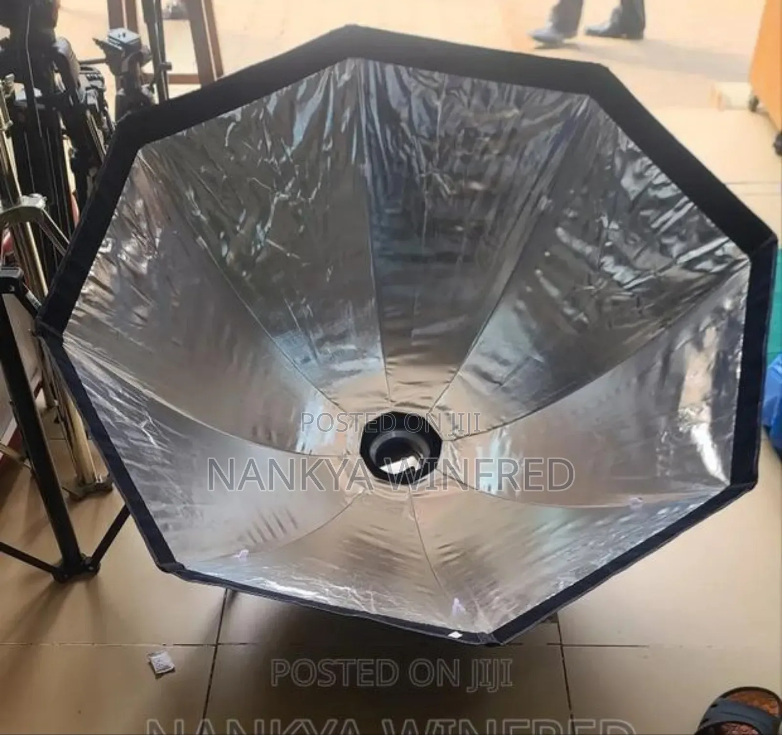Soft Box 90cm