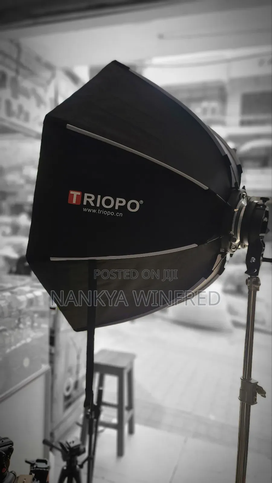 Soft Box 90cm