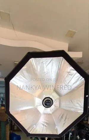 Soft Box 90cm