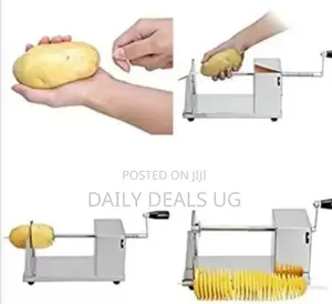 Manual Potato Peeler