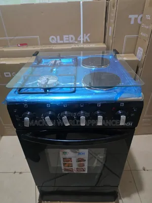 Adh Cooker