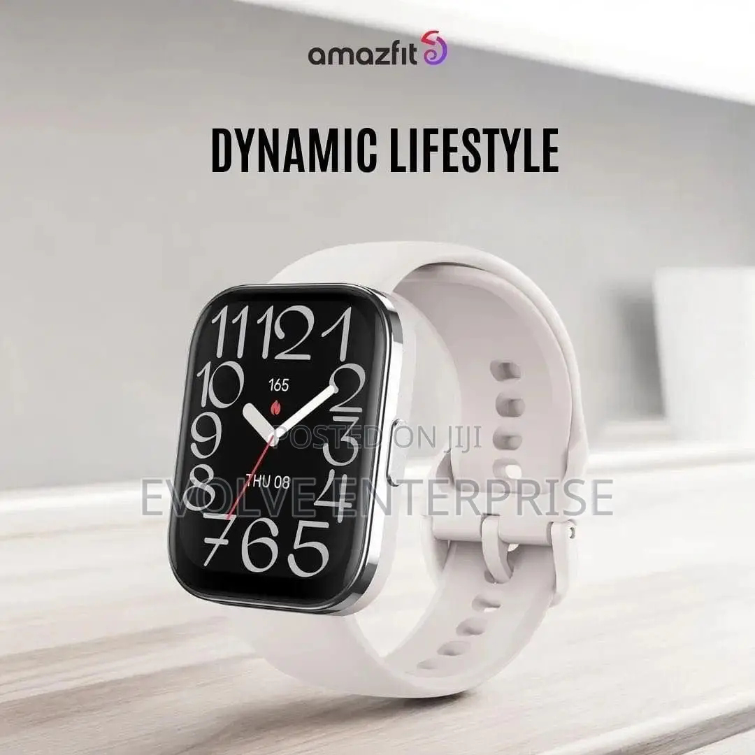 Amazfit Bip 5 Unity Smart Watch