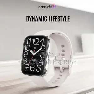 Amazfit Bip 5 Unity Smart Watch