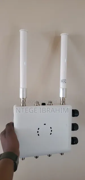 Extreme Networks Ap460e Outdoor Access Point