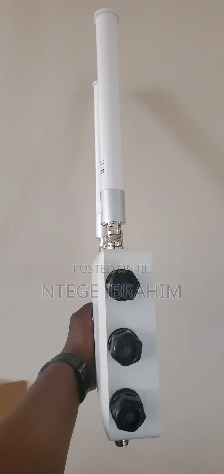 Extreme Networks Ap460e Outdoor Access Point