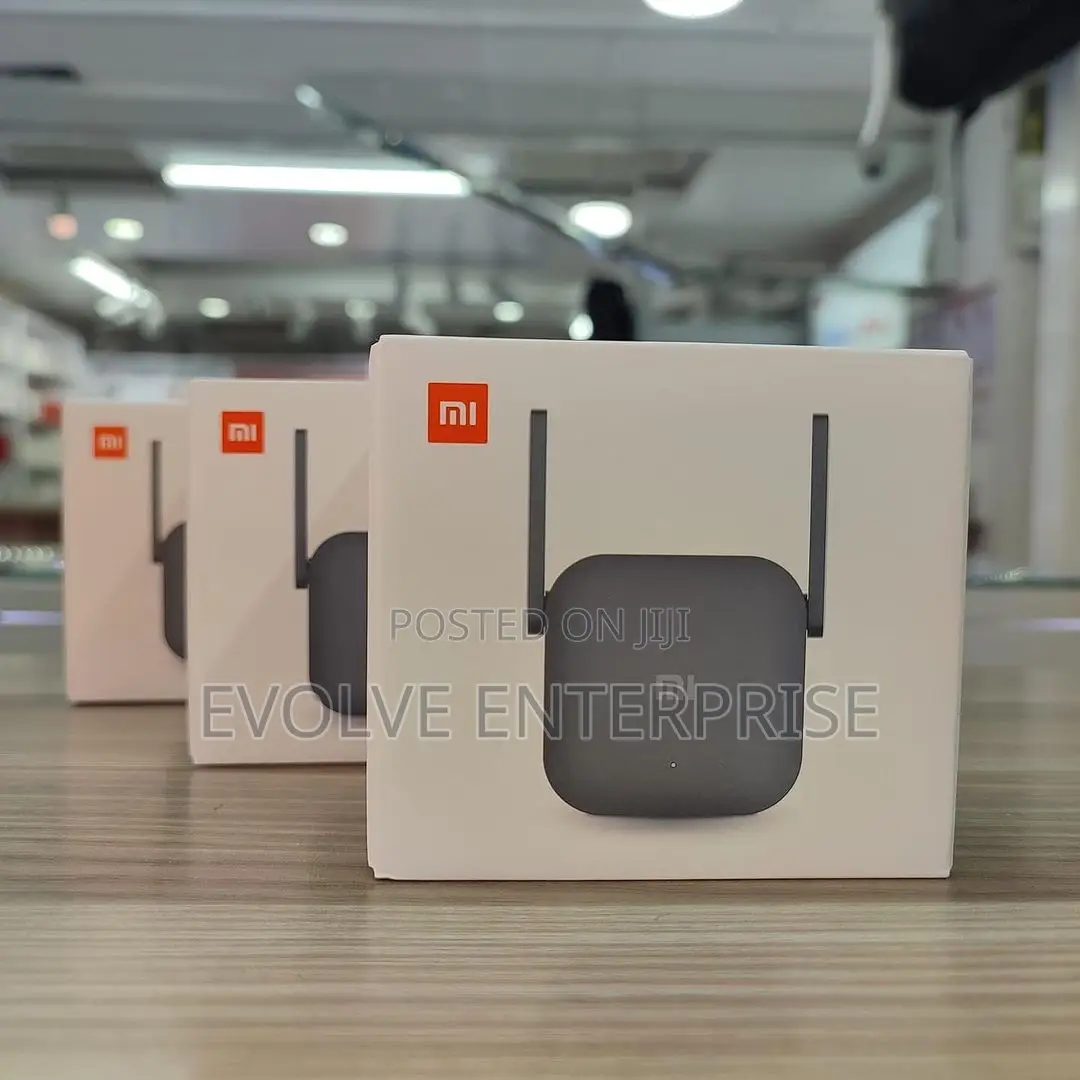 Xiaomi Wi-Fi Extender Pro