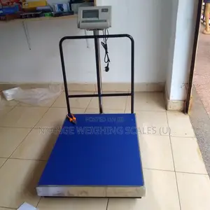 A12 Electronic Weighing Scale Digital Weigh Platform Weighing Scale