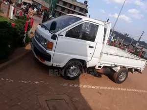 Liteace Townace Truck