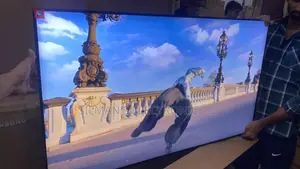 Samsung 65" Qn85d Neo Qled Uhd Smart TV