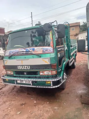 Isuzu Bulili