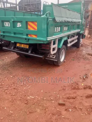 Isuzu Bulili