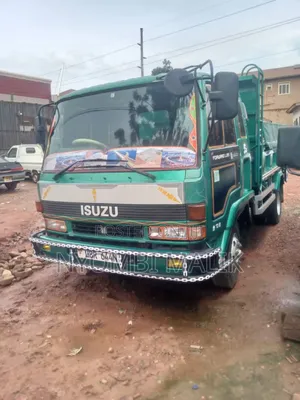 Isuzu Bulili