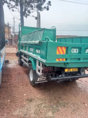 Isuzu Bulili