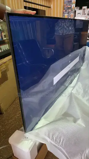 Samsung 75" Du8000 Crystal Uhd