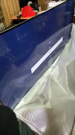 The All New Samsung 75" Du8000 Crystal Uhd Smart Tv