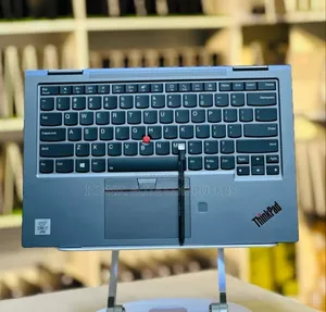 New Laptop Lenovo Thinkpad X1 Yoga 16GB Intel Core i7 SSD 512GB