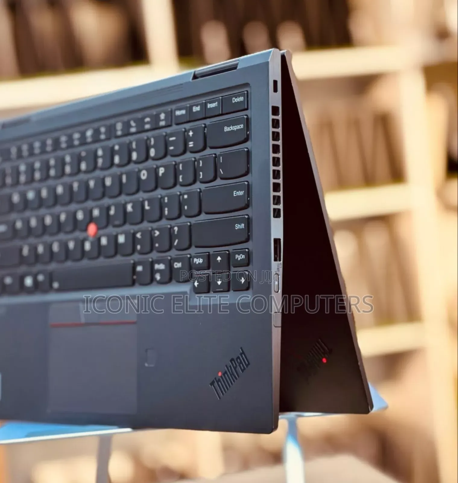 New Laptop Lenovo Thinkpad X1 Yoga 16GB Intel Core i7 SSD 512GB