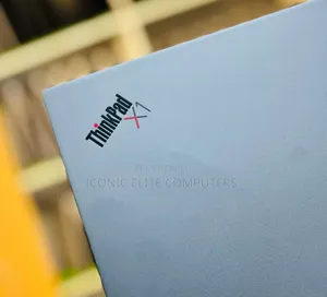 New Laptop Lenovo Thinkpad X1 Yoga 16GB Intel Core i7 SSD 512GB