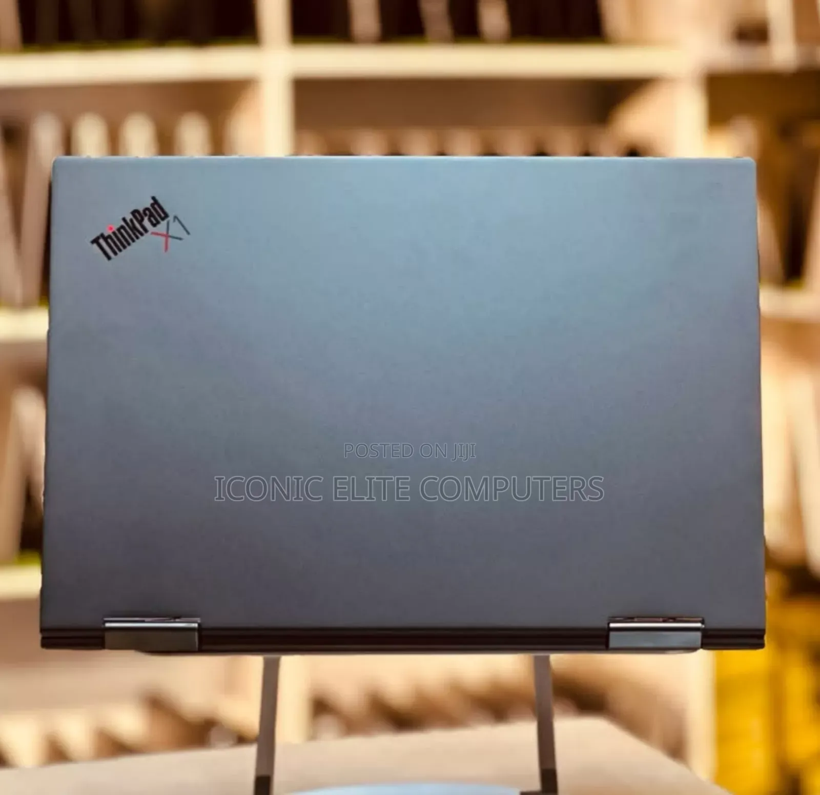New Laptop Lenovo Thinkpad X1 Yoga 16GB Intel Core i7 SSD 512GB