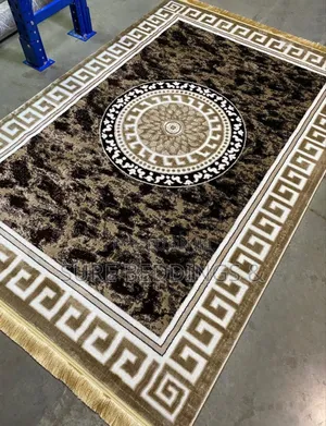 Neo Turkish Carpet