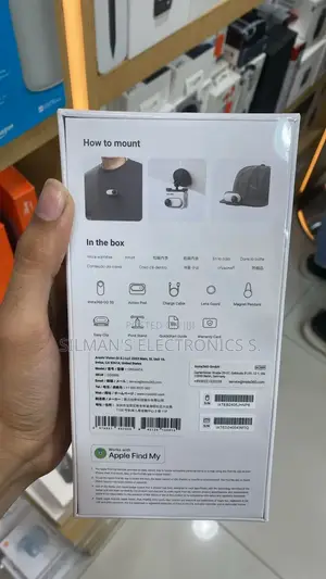 Insta 360 Go3s 64gb White