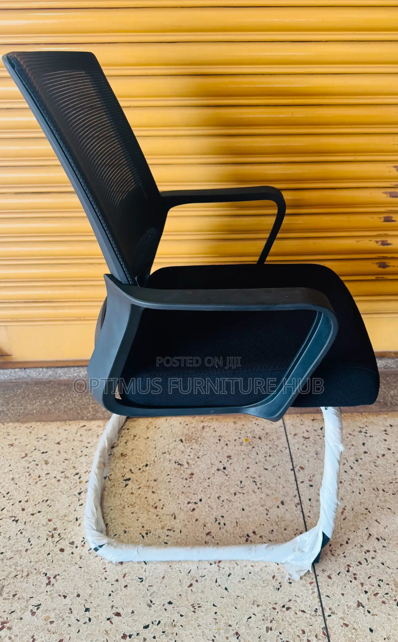 Office Chair SC01
