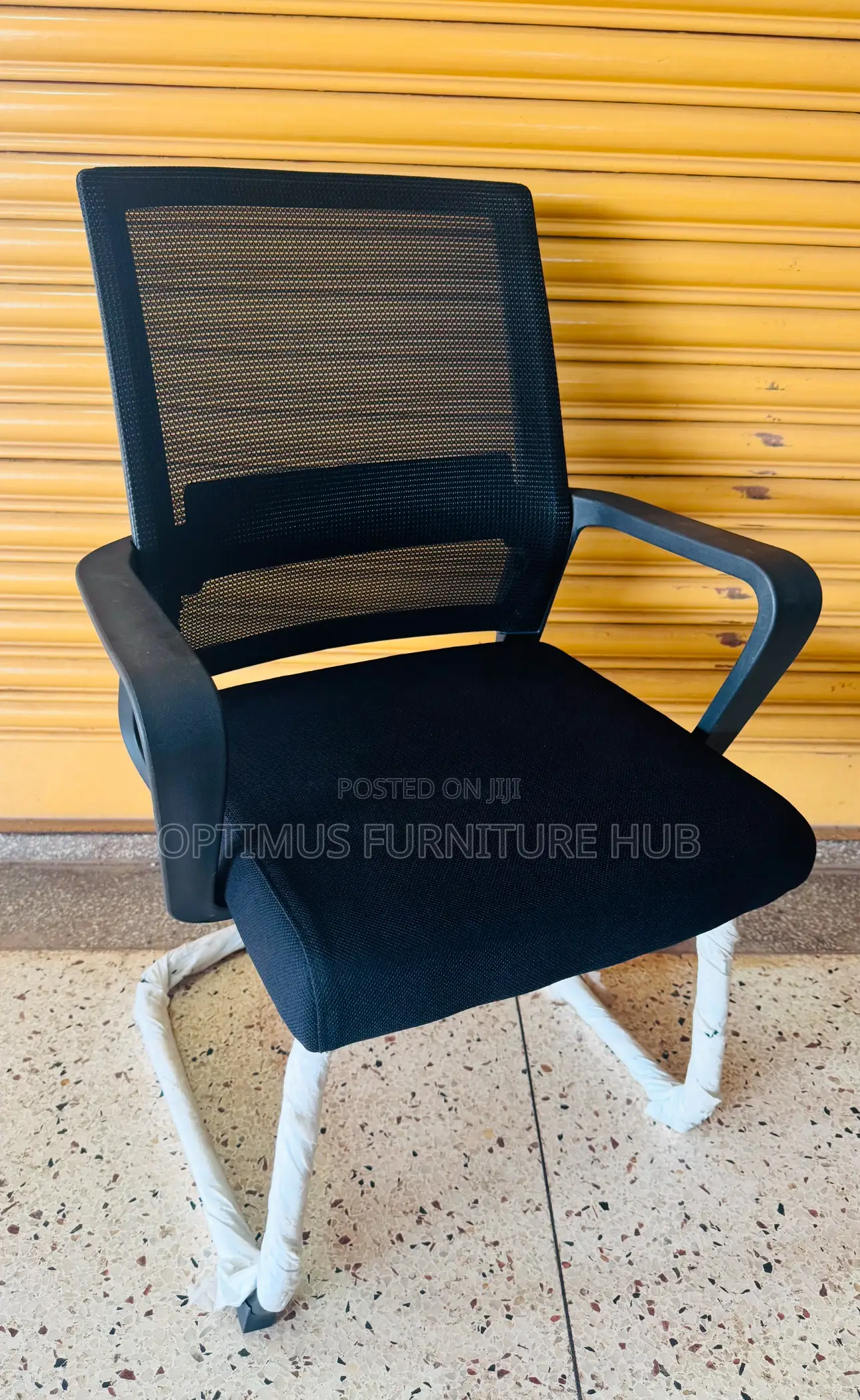Office Chair SC01