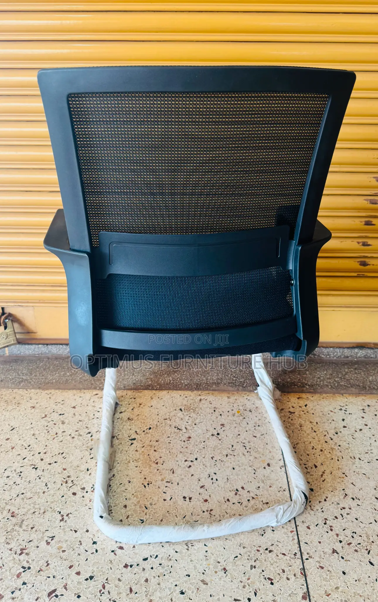 Office Chair RM001